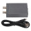 Μετατροπέας HDMI σε AHD, προσαρμογέας CCTV σε HDMI με λειτουργία plug and play επεξεργασίας 1