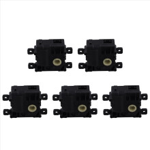 5X 063800-2242 Auto A/C Airconditioning Servomotor voor 2016-2022 87106-0D070