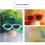 Beaches Vacation Essential Beach Gnomes Bikinis Figure-Männer 3