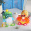 Beaches Vacation Essential Beach Gnomes Bikinis Figure-Männer 6