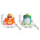 Beaches Vacation Essential Beach Gnomes Bikinis Figure-Männer 4