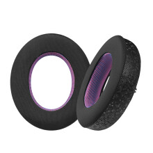 Earmuffs for Focal Headsets Earpads Ear Pad-Ice sensation