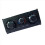 2X 27510-JS60B Auto-aircoschakelaarverwarming voor LHD 2