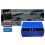 2X WiFi Ethernet Bluetooth Print Server, Transform Your USB Printer Into A Wireless Printer. EU PLUG 4