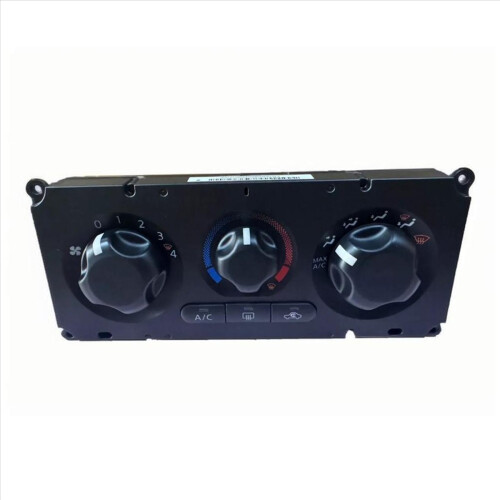 2X 27510-JS60B Auto-aircoschakelaarverwarming voor LHD 2