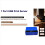 2X WiFi Ethernet Bluetooth Print Server, Transform Your USB Printer Into A Wireless Printer. EU PLUG 3