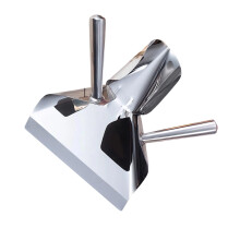 French Fry Popcorns Scoops Steel Packaging Shovel Tool for-C