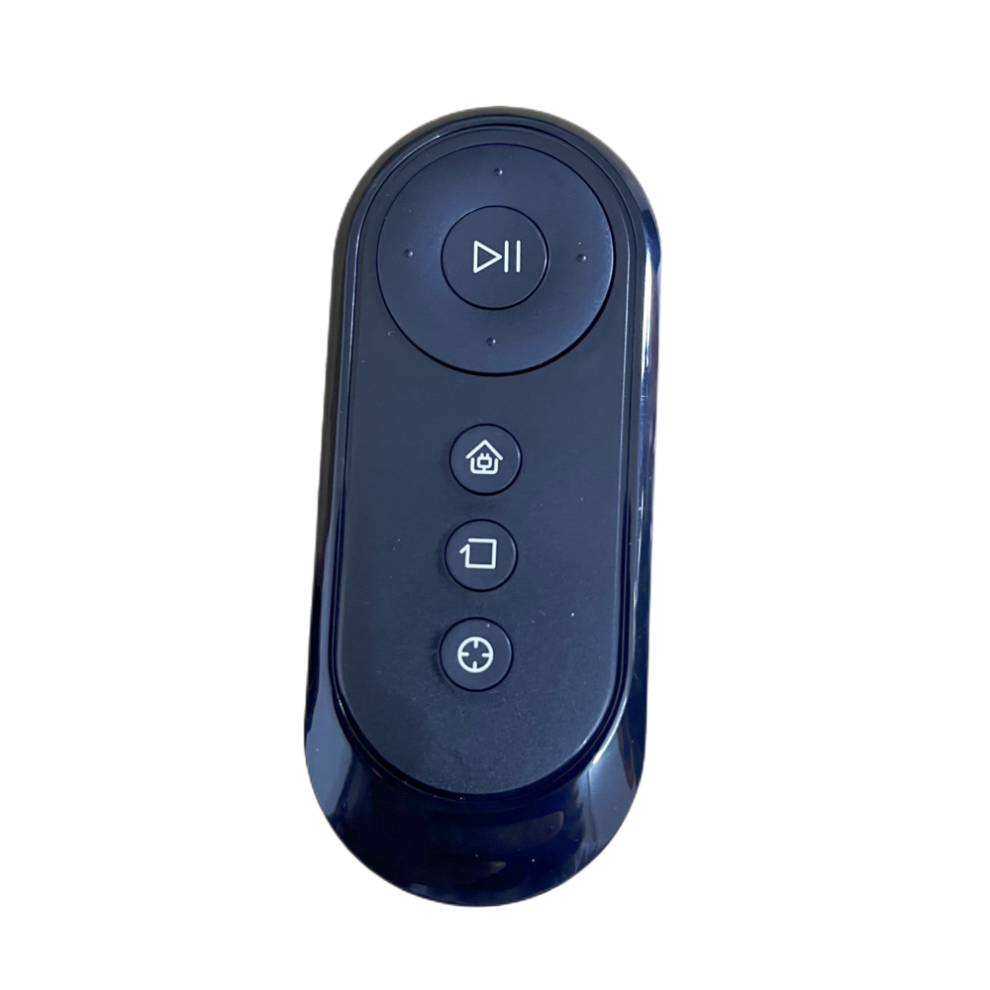 Remote Control For Yeedi K600 K700 K760 K650 K602g Robotic Robot Vacuum Cleaner 6935161402520
