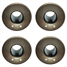 4X Front Baffle Shell Board Part for Hair Dryer Accessory Case Cover HD01 HD02 HD03 HD07 HD08 Repair Parts C