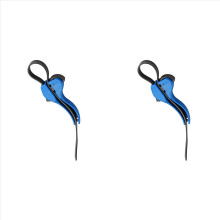 2pcs 8-Inch Adjustable Auto Repair Filter Wrench is Suitable for Pipe Wrench Tools of Oil Filters
