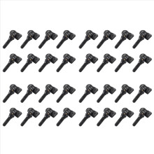 32Pcs Programmable MX Sensor 315MHZ+433MHz 2 in 1 TPMS Tire Pressure Sensor Monitor for Tool TS408 TS508 ITS600