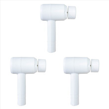 3x Elektrische bamboe garde Matcha borstel Verstelbare snelkloppende Matcha tool Thuis DIY theezetgereedschap Type-C opladen