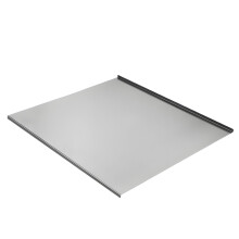 Sanitary Ready Board Rustless Prevents Microbes Low Maintenance