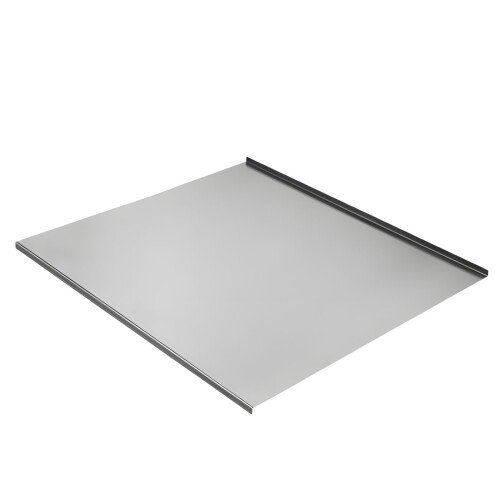 Sanitary Ready Board Rustless Prevents Microbes Low Maintenance
