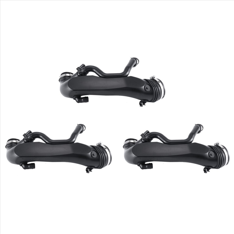 3X 9811909980 Car Turbocharged Intake Pipe 1440S4 For 408 308Cc 308Sw Rcz For Ds5 5Ls Ds6 160P 4852070771139