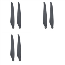 6x voor X11 PLUS Motor Power System EFT 30KG 425 30L Frame Landbouwdrones 4314 Opvouwbare Propellerblad CW