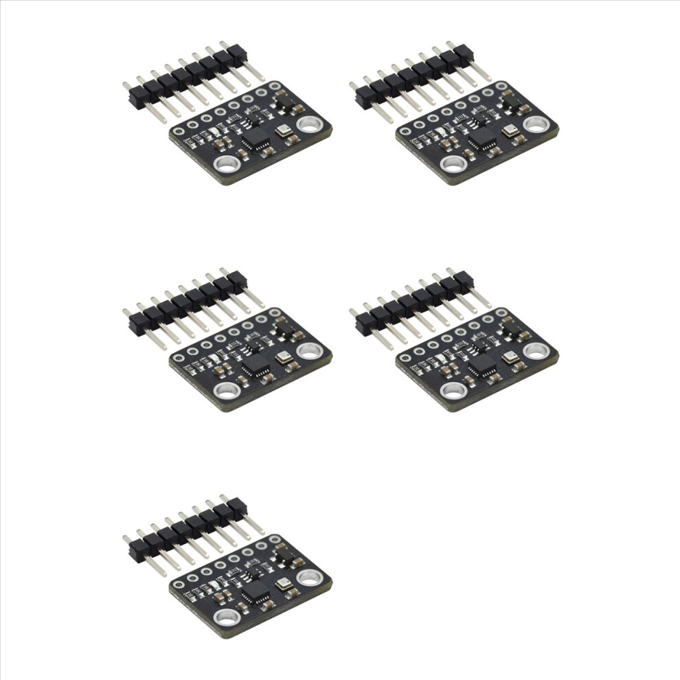5X -912 Bmp388 Icm20948 10Dof Acceleration Gyroscope Compass Nine- Sensor Module 4852070777667