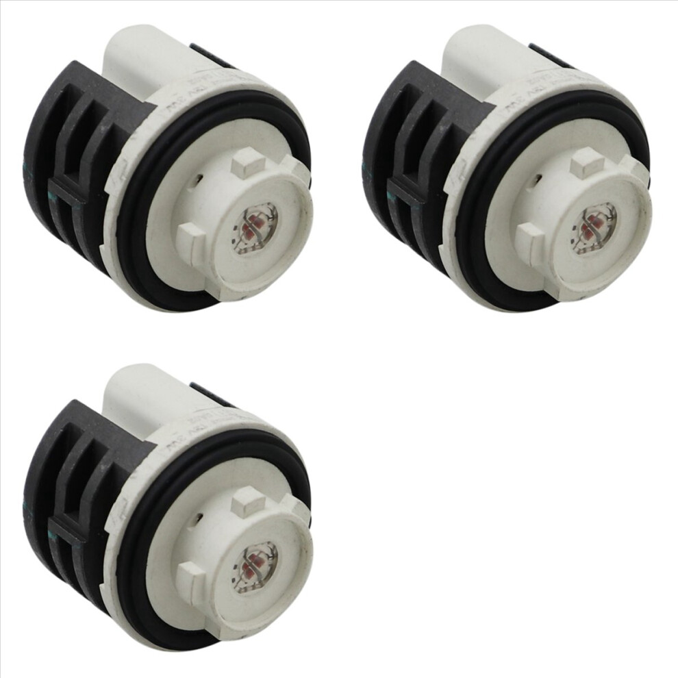 3X Car Brake Bulb Module For 2019-2022 Led Rr Combination Tail Lamp 8156076260 Light 4852070767279