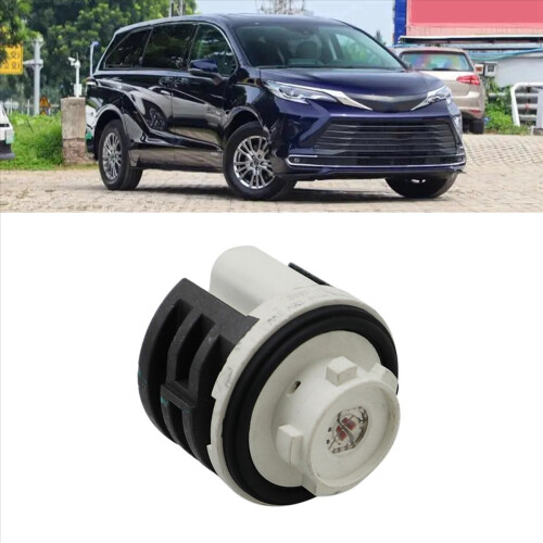 Módulo com 3 lâmpadas de freio para carro, compatível com lanternas traseiras LED RR de 2019 a 2022 (código: 8156076260). 2
