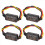 80Pcs 16 Modes Adjustable LED Brake Light Flasher Strobe Controller Universal for Car Motorcycle 2