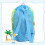 Τσάντα παιχνιδιών παραλίας Sand Away Μεγάλη τσάντα παραλίας από πλέγμα Τσάντες 4