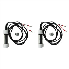2x Salzzellenersatz für 76078, kompatibel mit allen Systemen