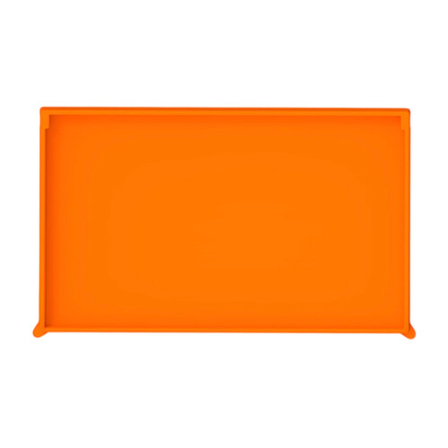 Not Stick Recyclable Baking Mat Elastomer Substance Easy Neat-L