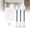 HDMI Keystone Jack θηλυκό σε θηλυκό προσαρμογέα κουμπώματος σε κατασκευή υψηλής 8