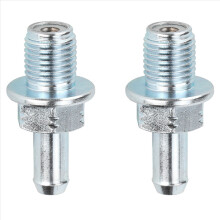 2X 17130-PND-A01 Auton kampikammion pakotettu tuuletusventtiili PCV-tuuletusventtiili sopii Fit Accord -malliin