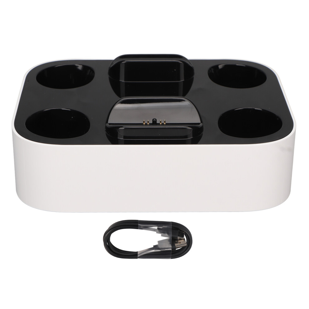 Playstation 5 Charging Station,Intelligent Protection Dualsense Controller Charging Dock, Good Quality, Good Quality, Good Quality, Good Quality, Good 9420858106234