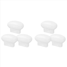 6Pcs MF-DD Dental Diffuser Kit for V860 V850 TT685 TT600 MF12 Universal Flash Silicone Diffusion Dome