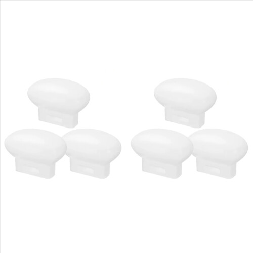 6Pcs MF-DD Dental Diffuser Kit for V860 V850 TT685 TT600 MF12 Universal Flash Silicone Diffusion Dome
