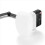 6Pcs MF-DD Dental Diffuser Kit for V860 V850 TT685 TT600 MF12 Universal Flash Silicone Diffusion Dome 5