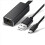 Adaptador Ethernet Micro-USB 3X 10/100Mbps para placa de rede USB para RJ45 2