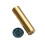 Mini-Zylinder-Wachssiegelstempel, 11 exquisite Designs,-E 6