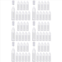 60 stuks navulbare acrylverfmarkers, 15 mm lege acrylmarkers, transparante witte verfmarkers voor het schilderen van stenen op hout