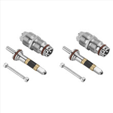 Kit de Reparo para Pulverizador 6x 288488 - Acessórios para Pistolas de Pintura Airless - Substitui 288-488, 288430 e 288420