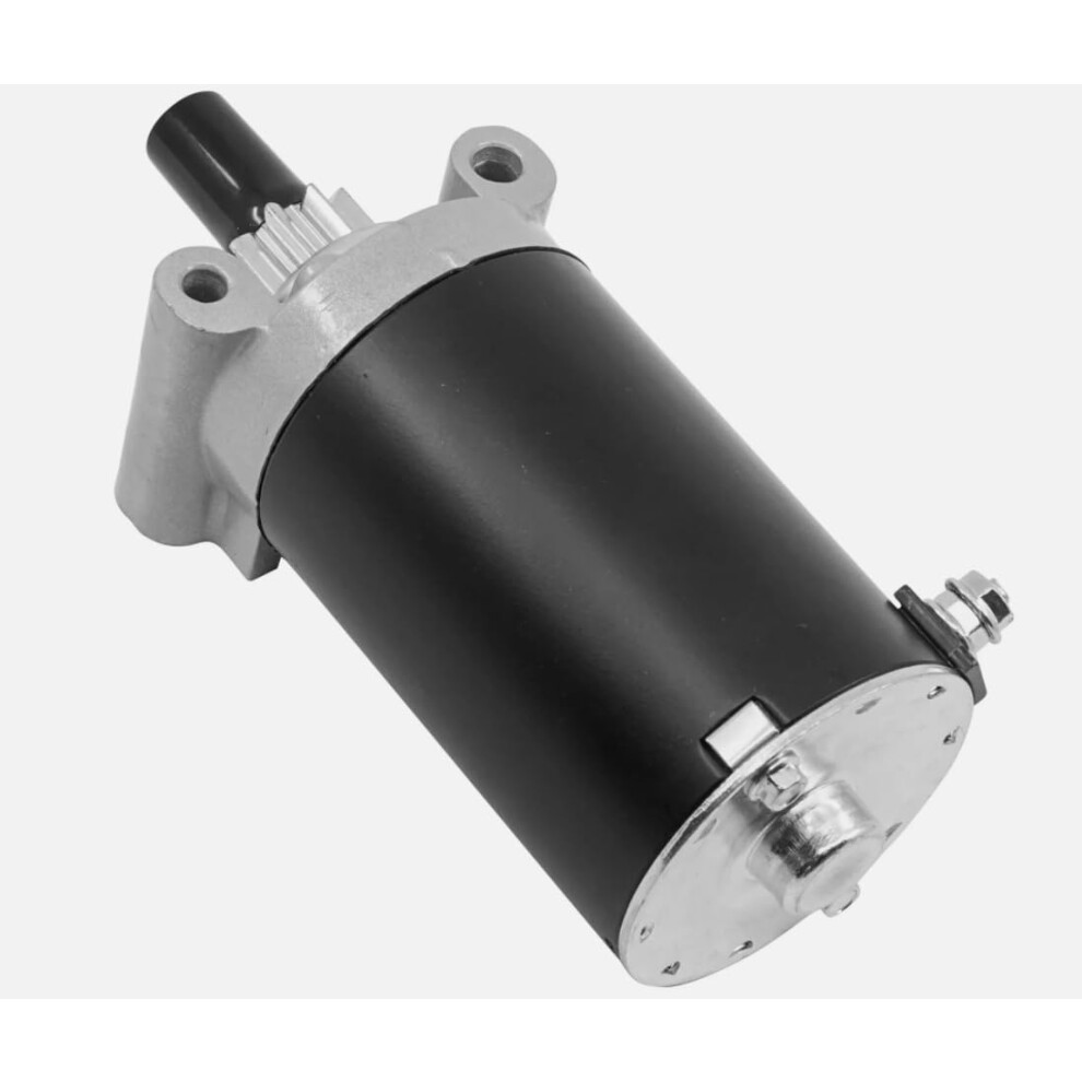 Starter 32098 Oem Replacement For Kohler Lawn Tractor Engine, Durable And Easy To Install 9426802900675
