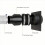 2x 70136 Adaptador Cônico Redutor de Mangueira de 4 Polegadas para Mangueira de 2-1/2 Polegadas, Conexões para Mangueira de Coleta de Pó 2