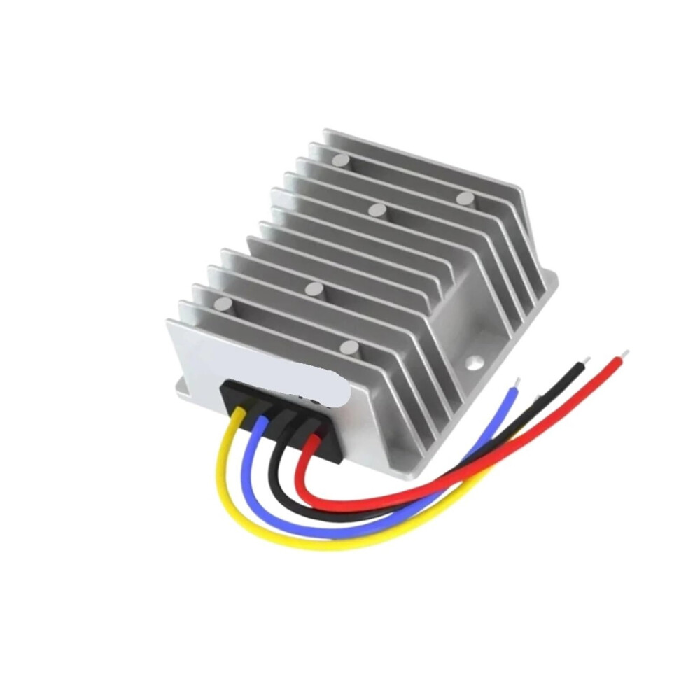 Dc Buck Converter 12V To 5V 20A Current Low Noise Wide Input Range Power Supply 9001264068820
