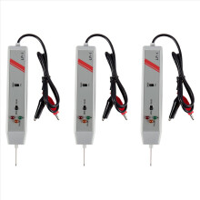 Sonda lógica 3X de alta frecuencia, respuesta DTL, TTL, CMOS, comprobador de memoria de pulsos LP-1