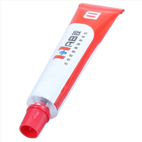 10X High Quality Two-Component Modified Acrylate Adhesive AB Glue Super Sticky 1