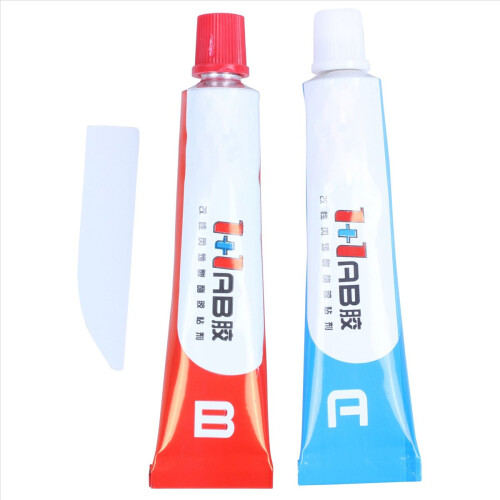 10X High Quality Two-Component Modified Acrylate Adhesive AB Glue Super Sticky 2