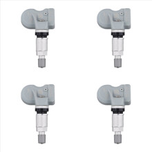 4x 6608064280 Reifendrucksensor (TPMS) für Okavango L VX11 L 2022-2024 und Atlas COOL Galaxy L6 L7 Atlas
