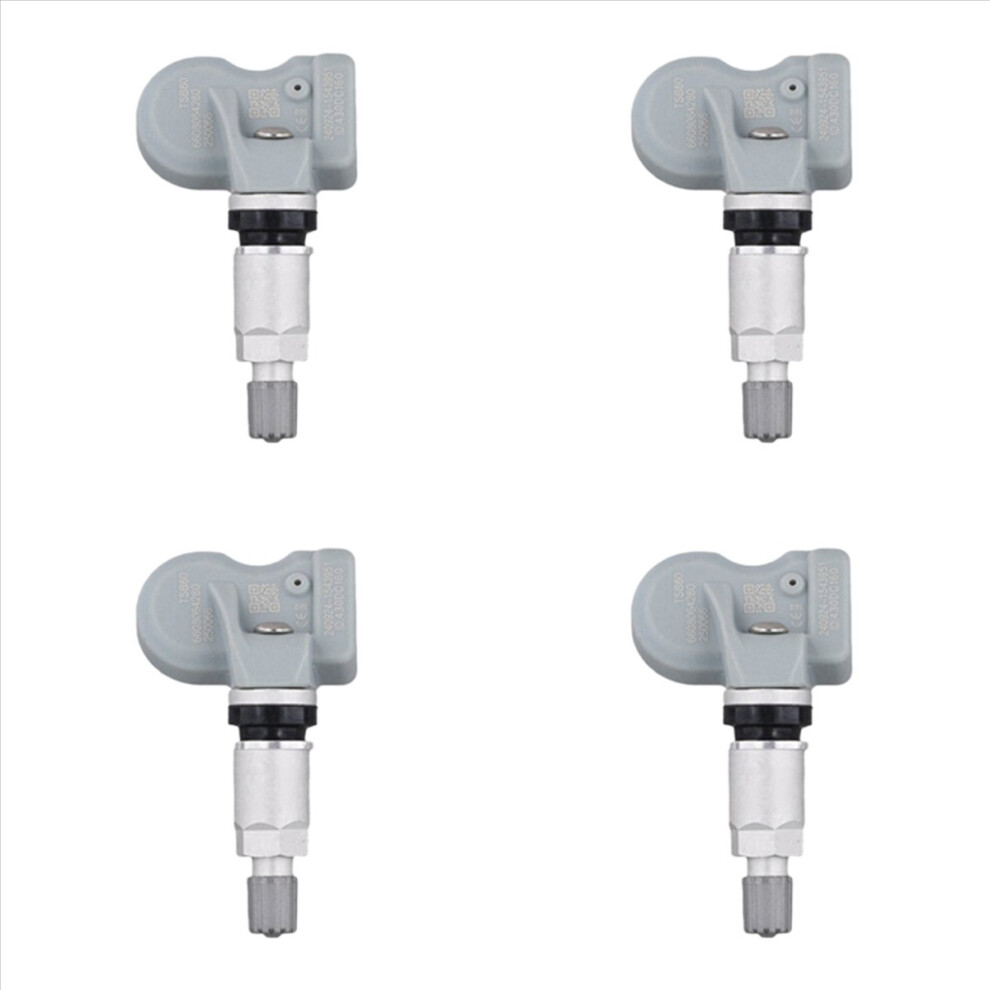 4X 6608064280 Tire Pressure Tpms Sensor For Okavango L Vx11 L 2022-2024 For Atlas Cool Galaxy L6 L7 Atlas 4852070775632