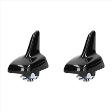 2x 5Q0 035 507 Dachantenne mit Finne für Golf 7 Sportsvan 5Q0035507P 5Q0035507B5FQ