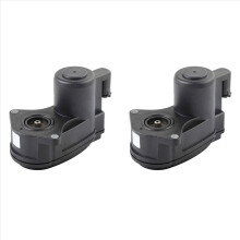 Motore pinza freno a mano 2X 14 denti per attuatore pompa distribuzione freno posteriore Y 104462300