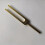 5X 528 Hz Tuning Fork, Χρυσά Tuning Forks 528 Hz για μουσικό όργανο, διαλογισμό, χαλάρωση 6