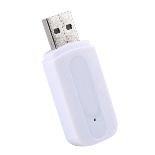 Ασύρματος προσαρμογέας ήχου δέκτη Bluetooth Mini3.5mm USB A2DP Προσαρμογέας μουσικής υψηλής