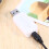 Ασύρματος προσαρμογέας ήχου δέκτη Bluetooth Mini3.5mm USB A2DP Προσαρμογέας μουσικής υψηλής 3